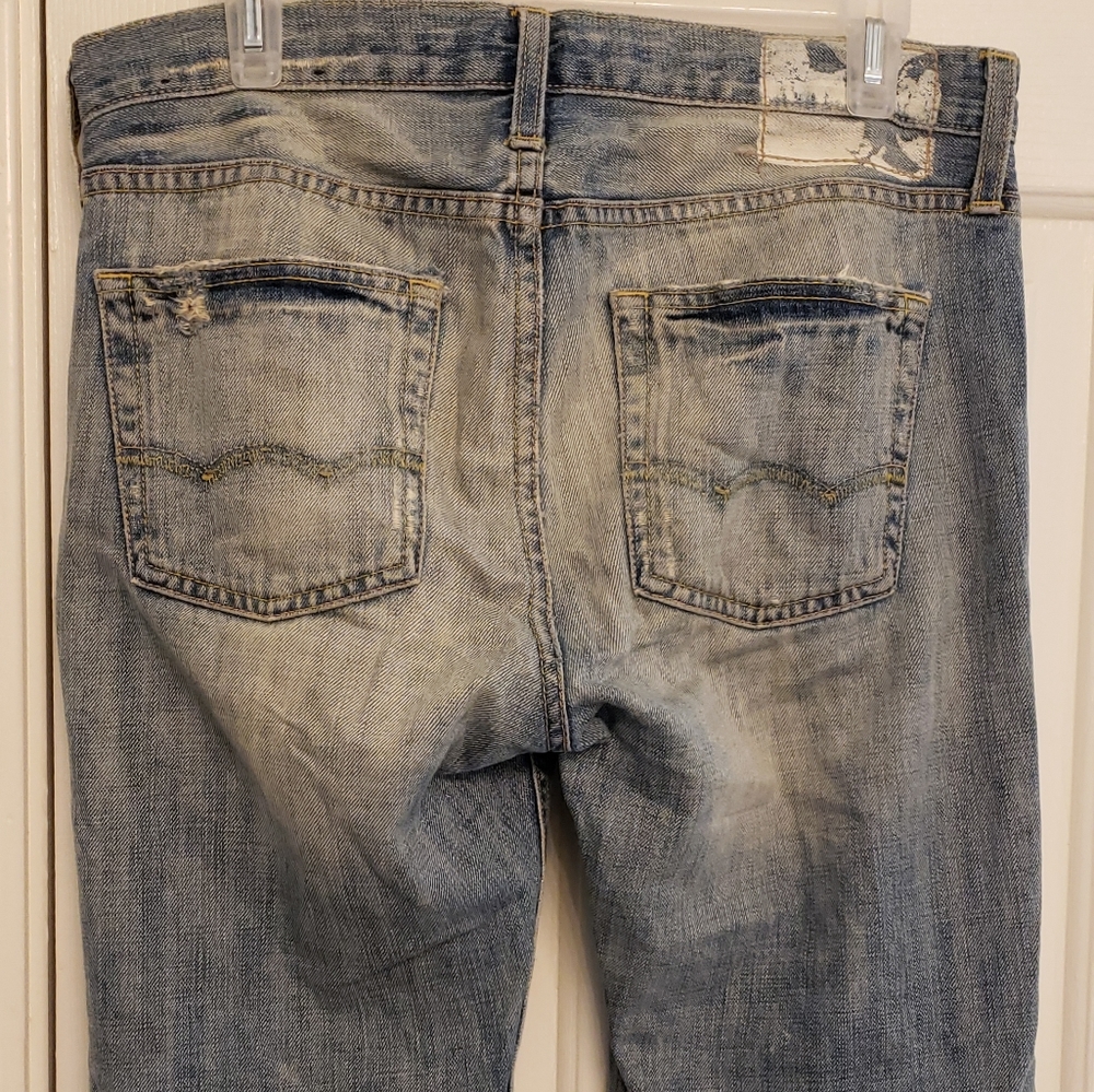SALE⬇️❗American Eagle Outfitters 30/32 - Picture 7 of 7